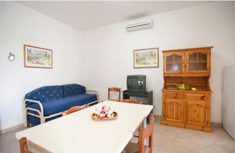 Oasiclub Hotel - Appartamenti 17/32