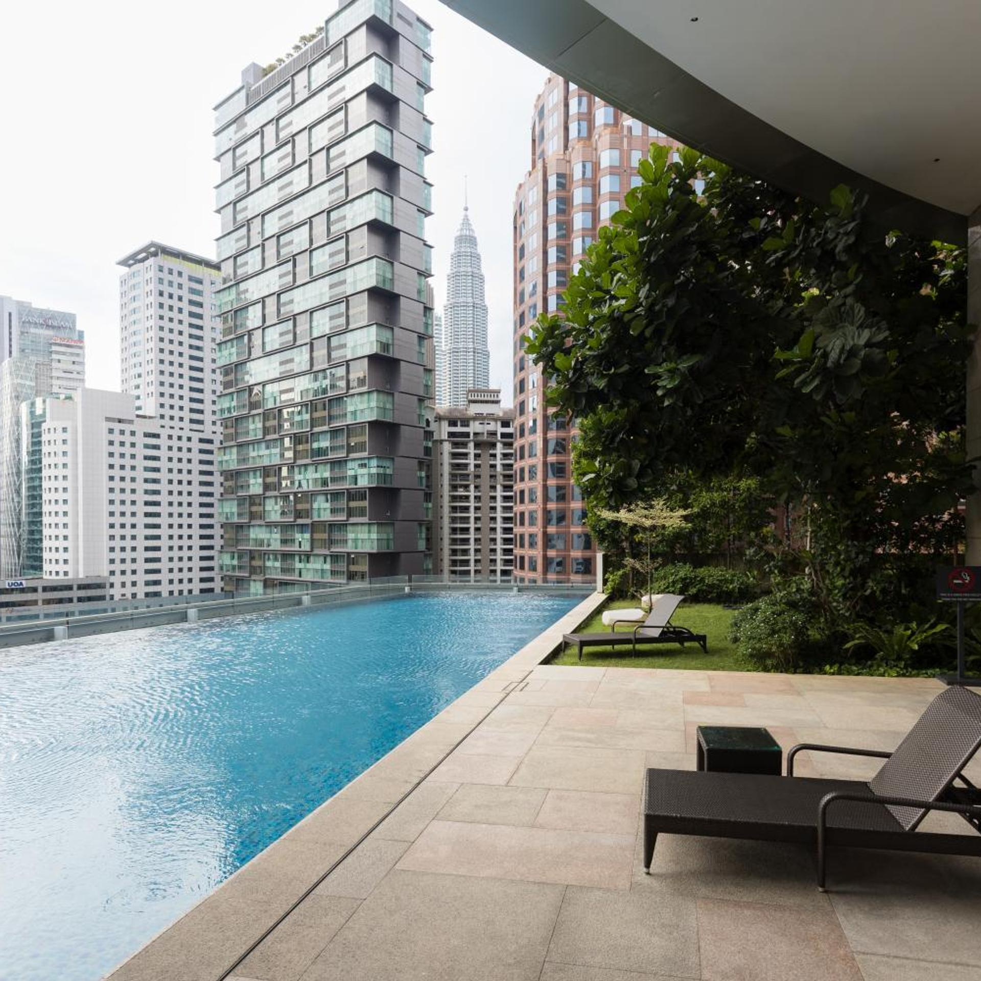 Banyan Signatures Pavilion Kuala Lumpur by Opus Hospitality 48/60
