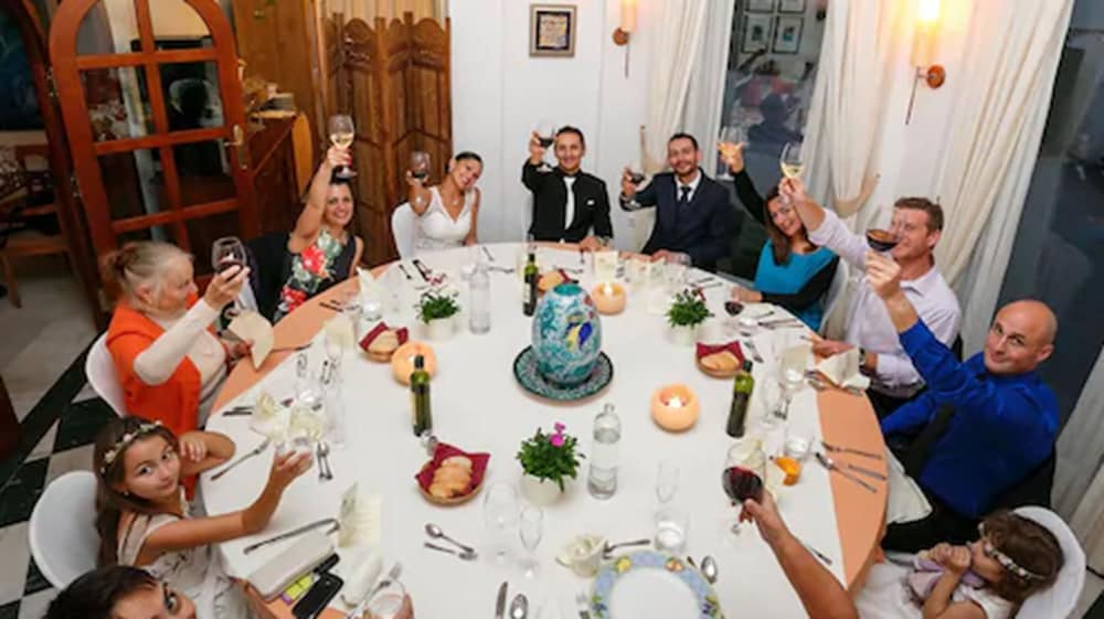 Hotel Villa Guadalupe 20/30