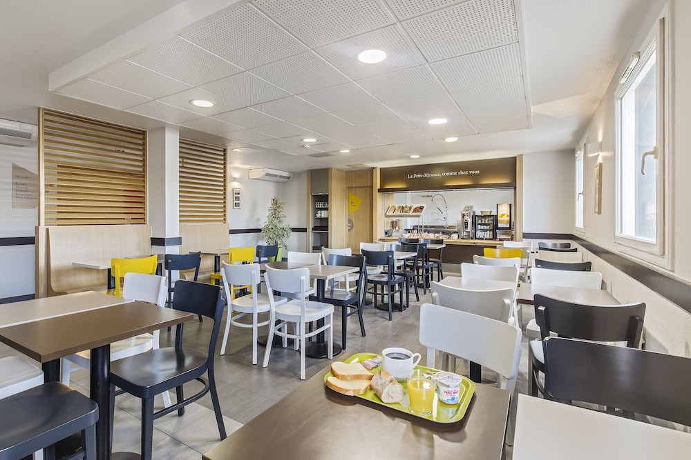 B&B Hotel Lyon Grand Stade Meyzieu 39/49