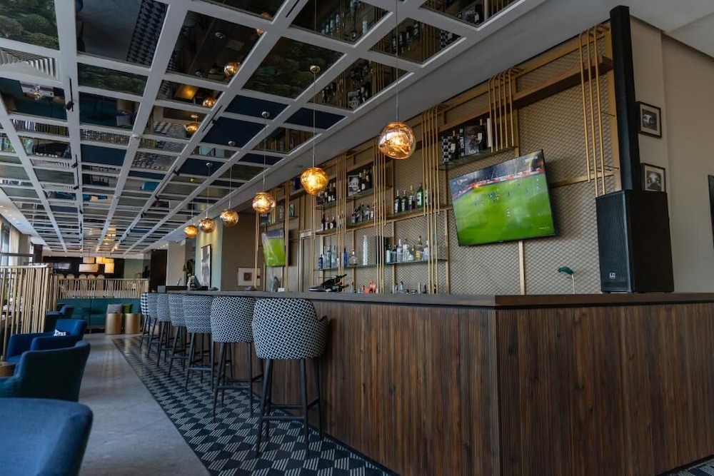 Kech Boutique Hotel and Spa 49/67