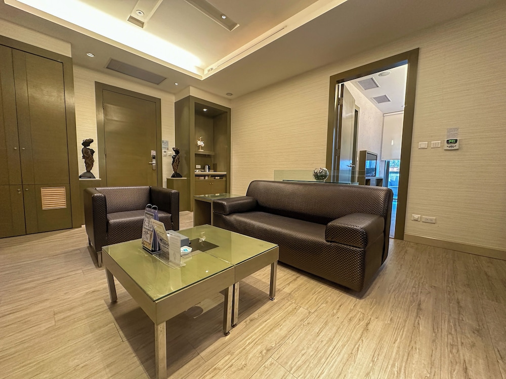 Norway Forest Tamsui Motel 32/50