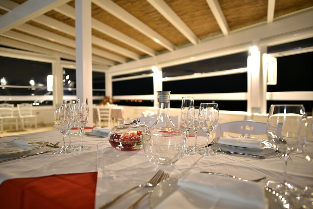 La Terrazza Sulla Rupe 60/77