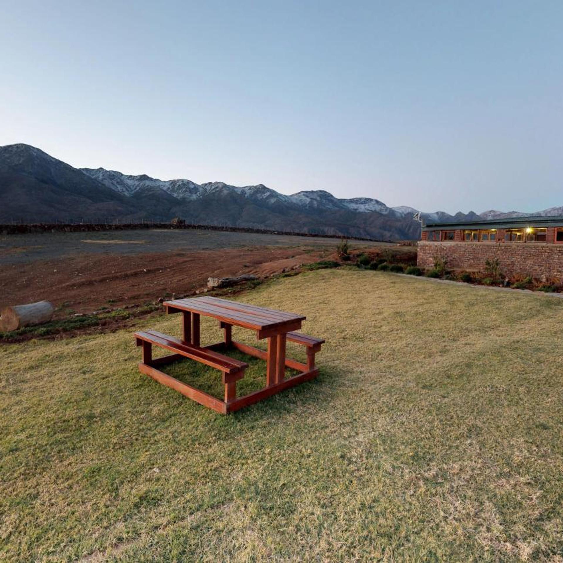 Swartberg Pass Cottages 26/50