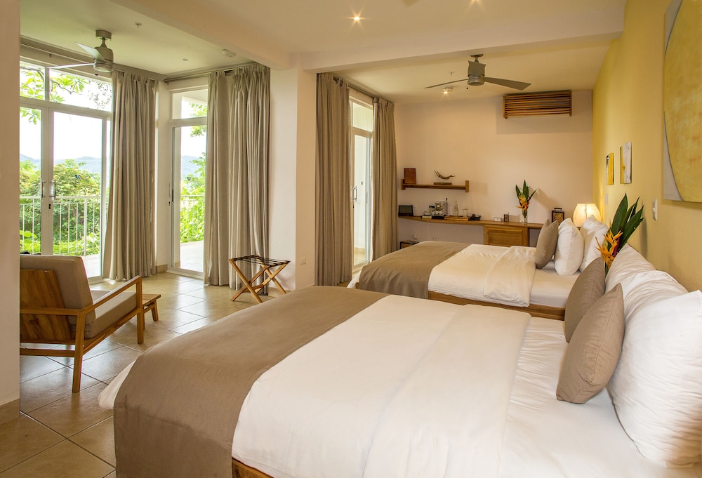 Hotel Boutique Lagarta Lodge 12/50