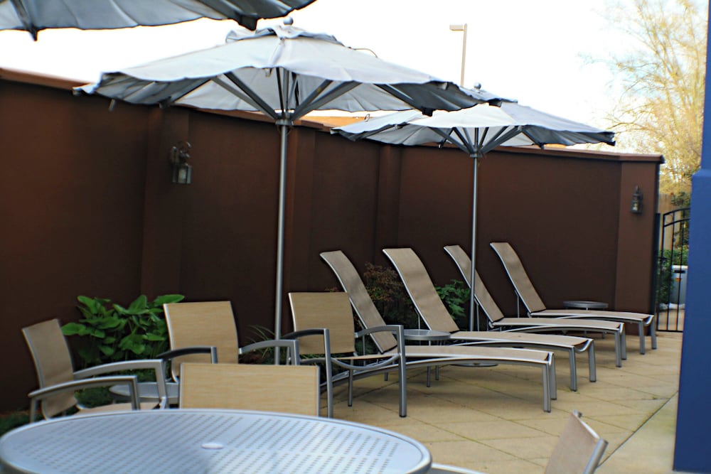 Springhill Suites By Marriott Baton Rouge South 23/32
