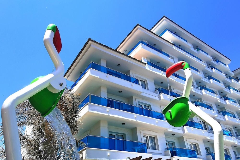 Acuazul Hotel 2/39