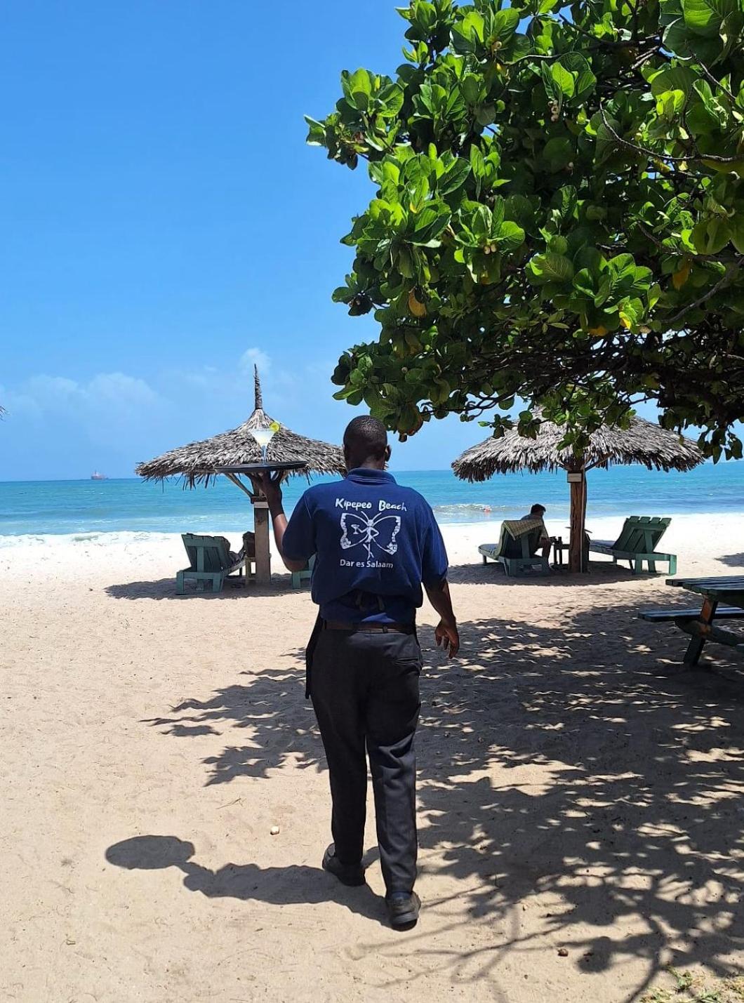 Kipepeo Beach And Village 57/62