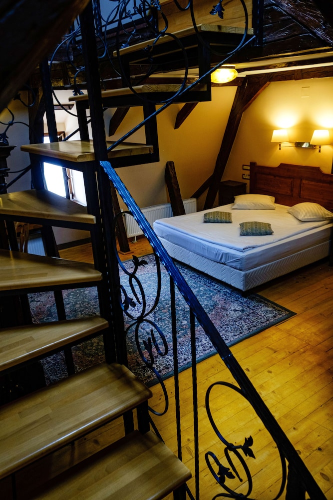 Casa Wagner Brasov 34/50