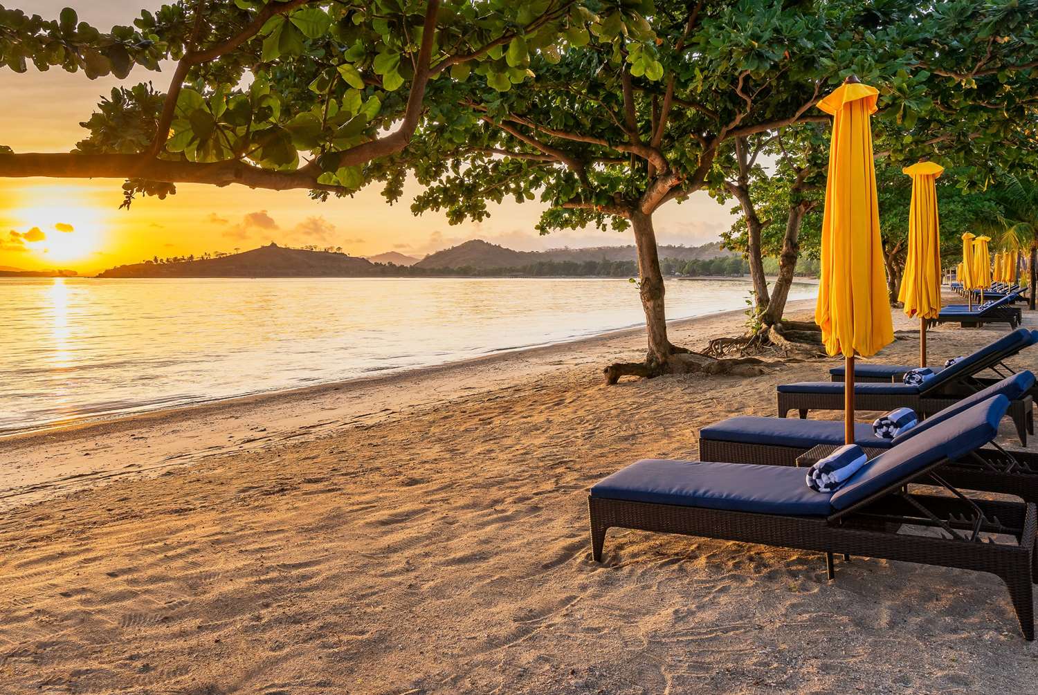 Sundancer Residences & Villas Lombok 46/58