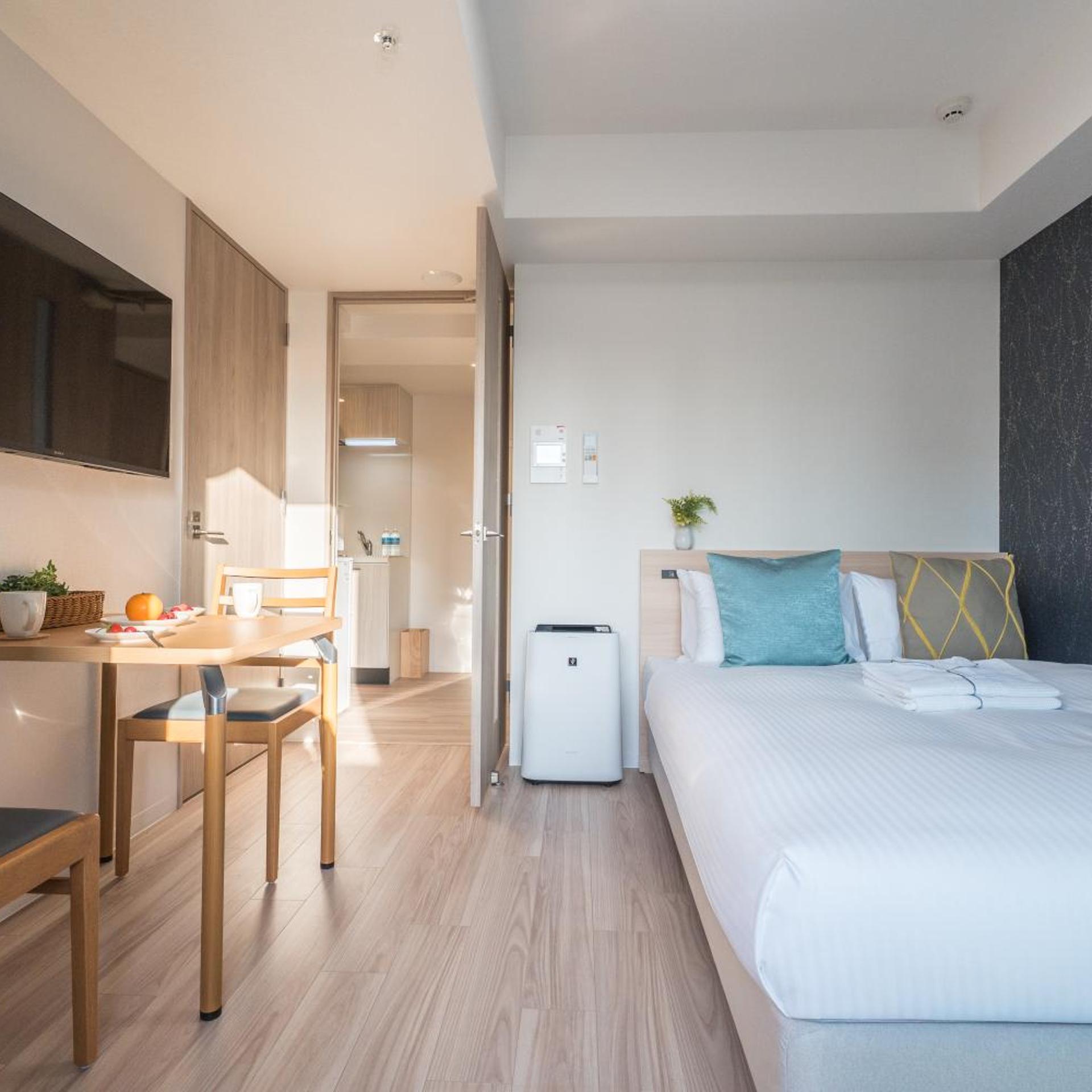 ESLEAD HOTEL Namba East 15/49