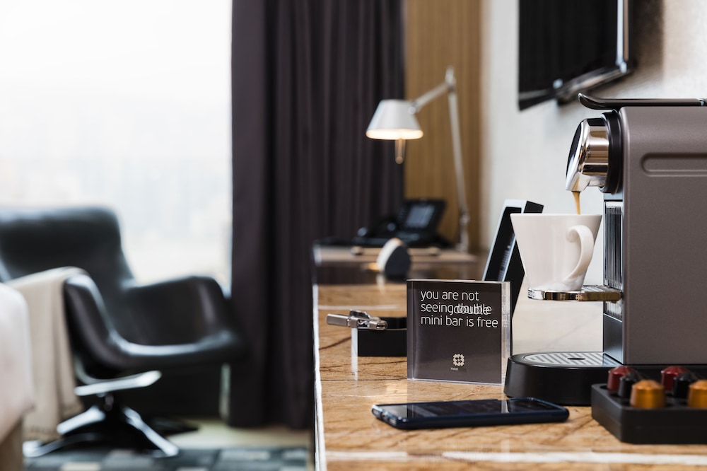 Hotel ICON 38/42