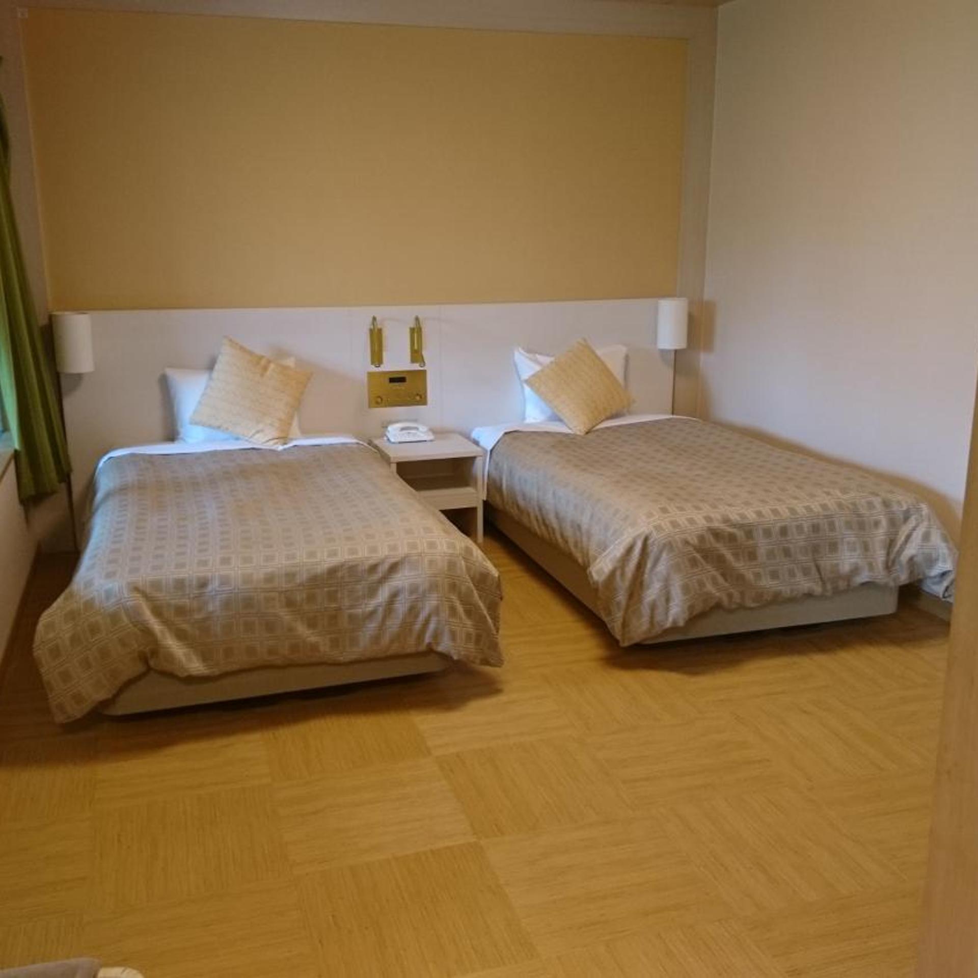 Itoen Hotel Kusatsu 9/57
