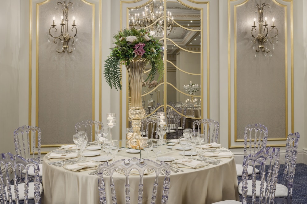 Elite World Istanbul Taksim Hotel 40/50
