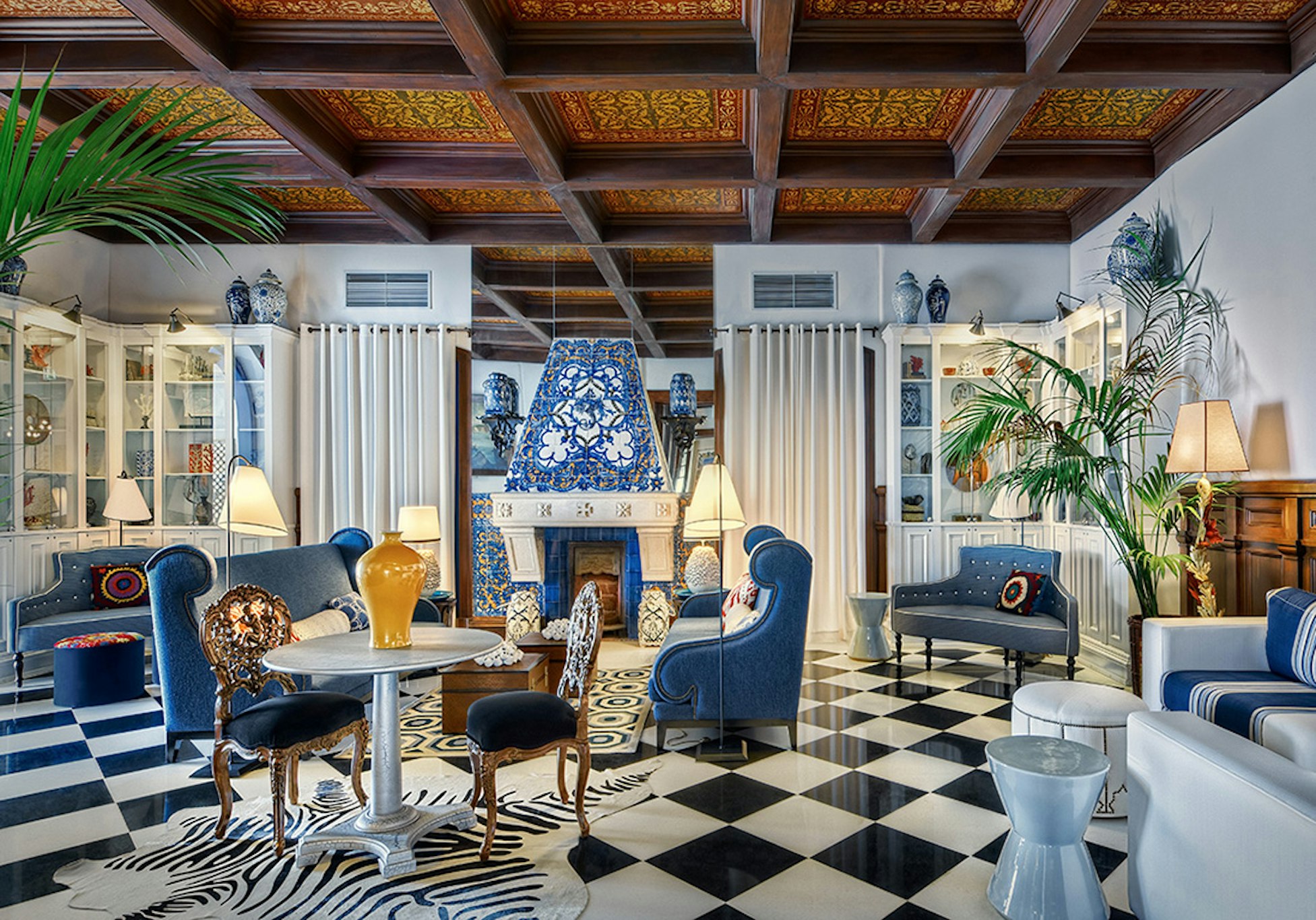 Bela Vista Hotel and Spa 43/50