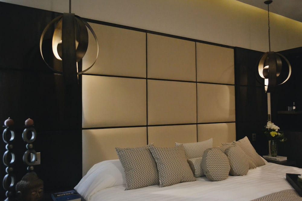 Huper Hotel Boutique 14/46