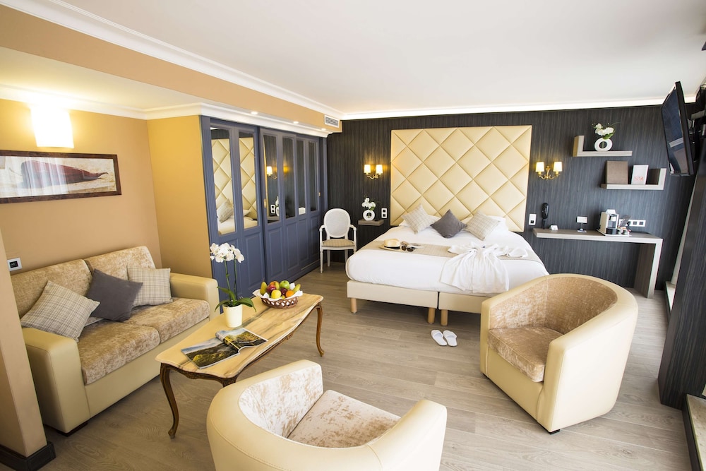 room