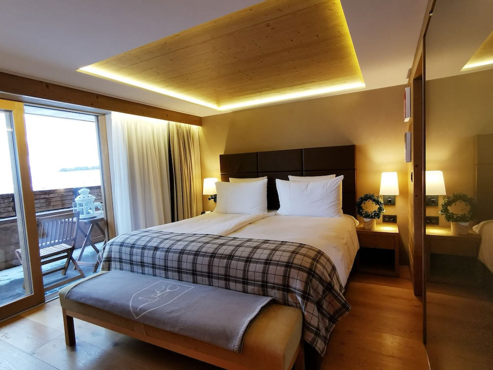 Hotel de Rougemont and Spa 13/50