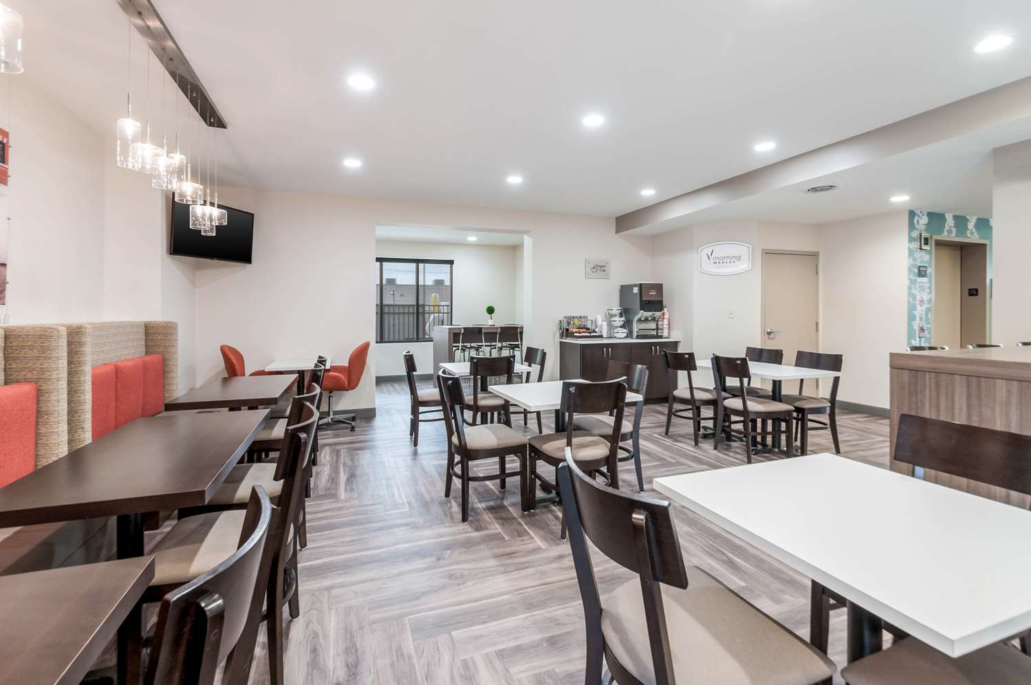 Sleep Inn & Suites Rehoboth Beach 33/46