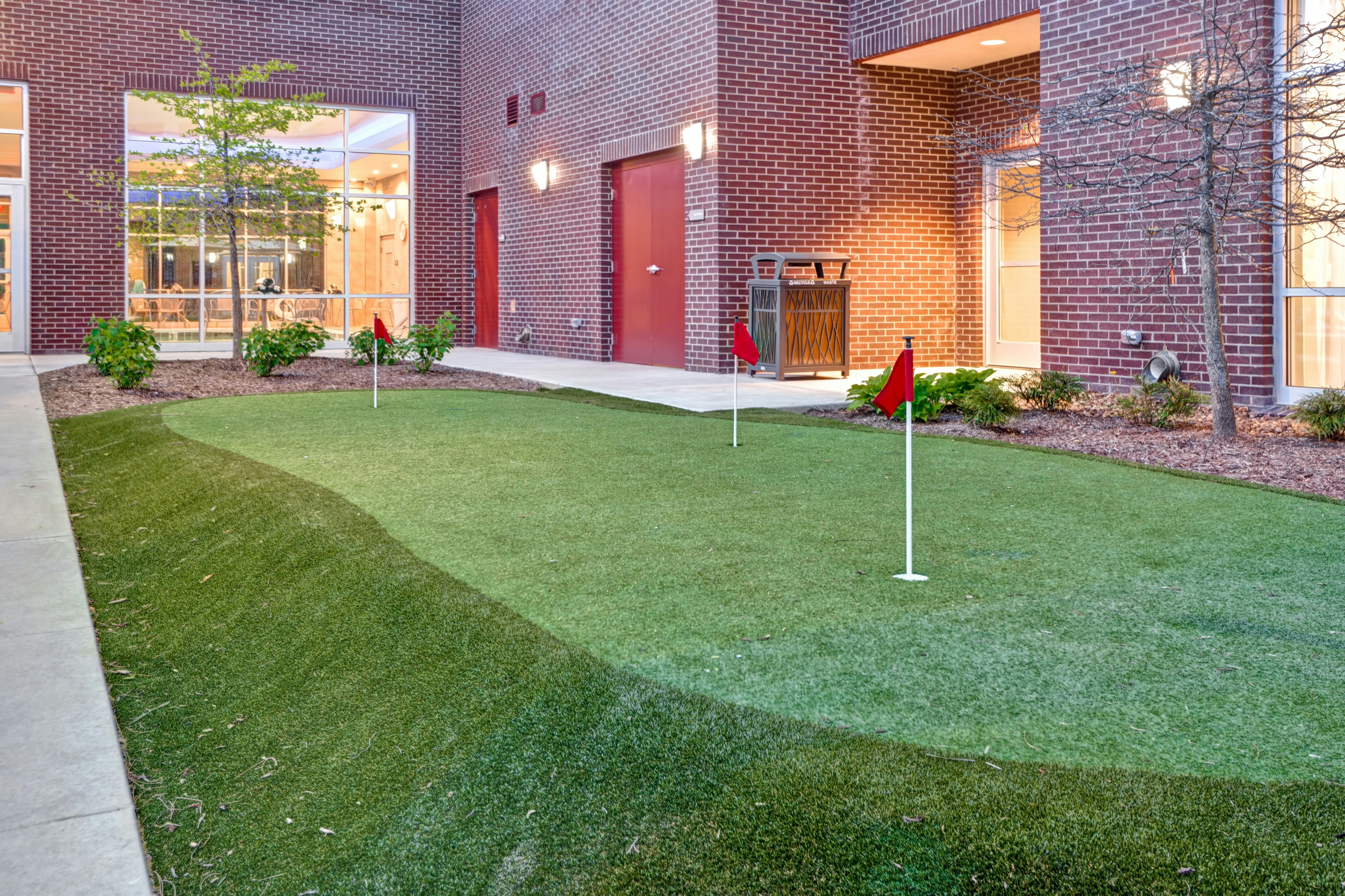 Homewood Suites by Hilton Nashville Franklin Cool Springs 54/55