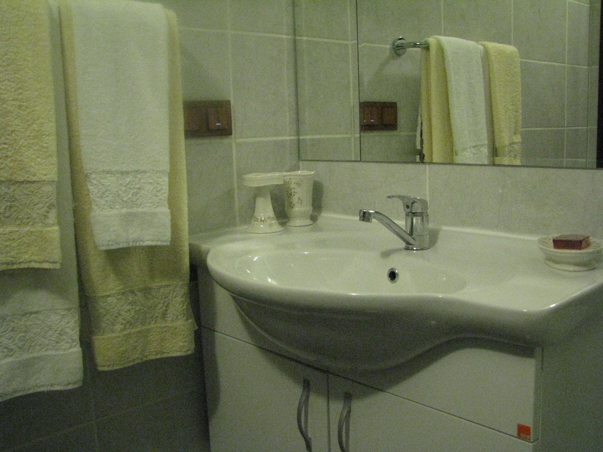 Kybele Hotel Gocek 24/24