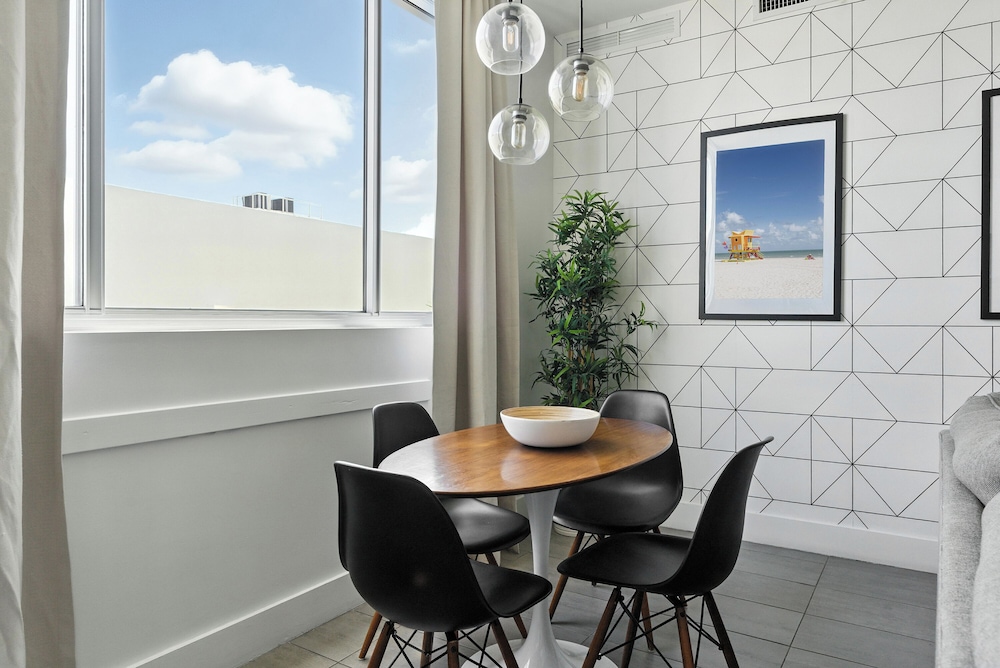 Vhc Luxury Apartments 55/67