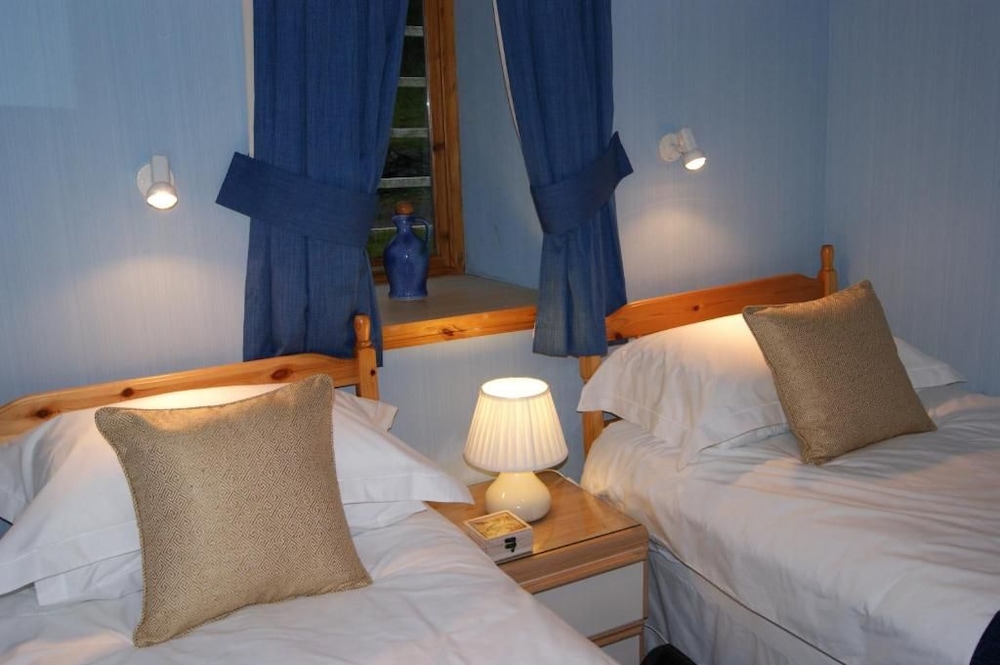 Shegarton Farm Cottages 15/47