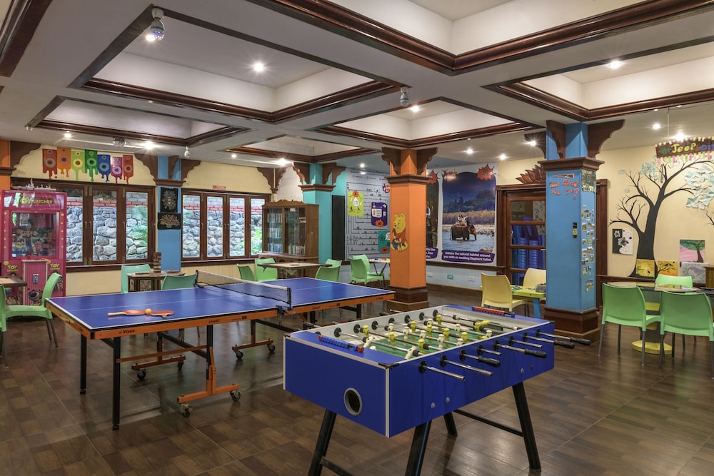 Club Mahindra Thekkady 26/50