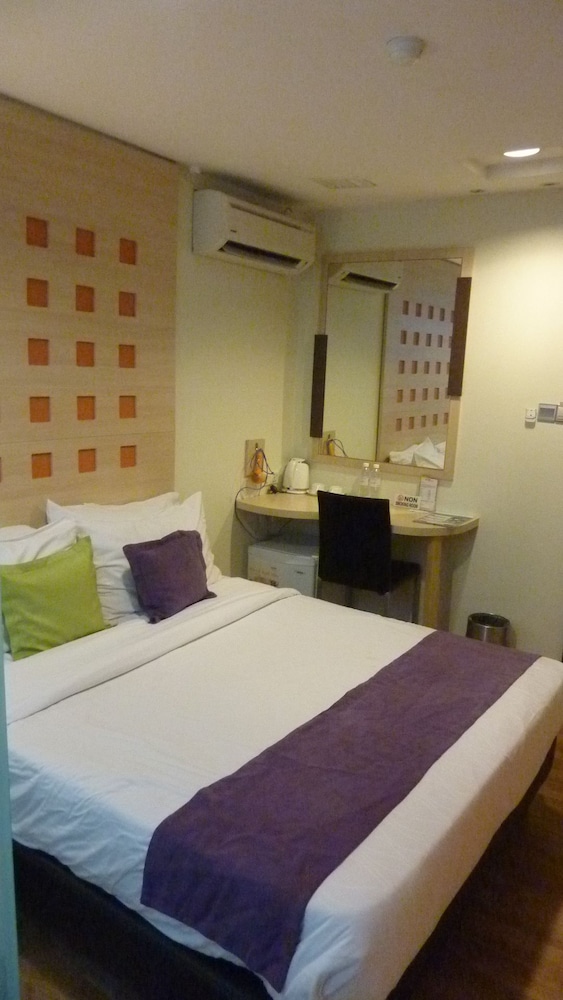 360Xpress City Center 8/39