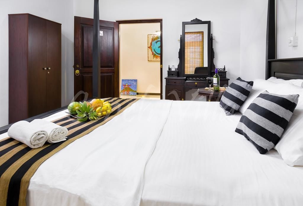 LUXURY, VILLA, MULTIPLE BEDS, GARDEN VIEW, ACCESSIBLE