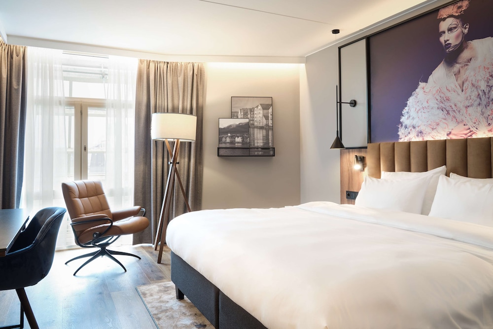 Radisson Blu Royal Garden 28/74
