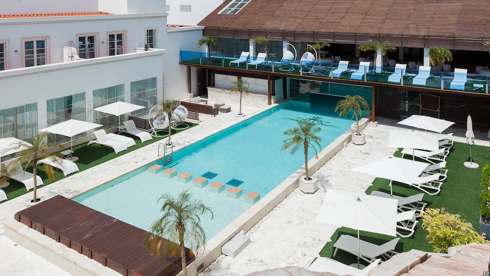 Alentejo Marmoris Hotel and Spa 7/75