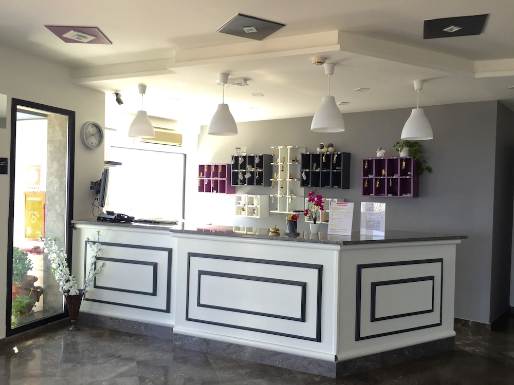 Hotel Bellevue Del Golfo 9/50