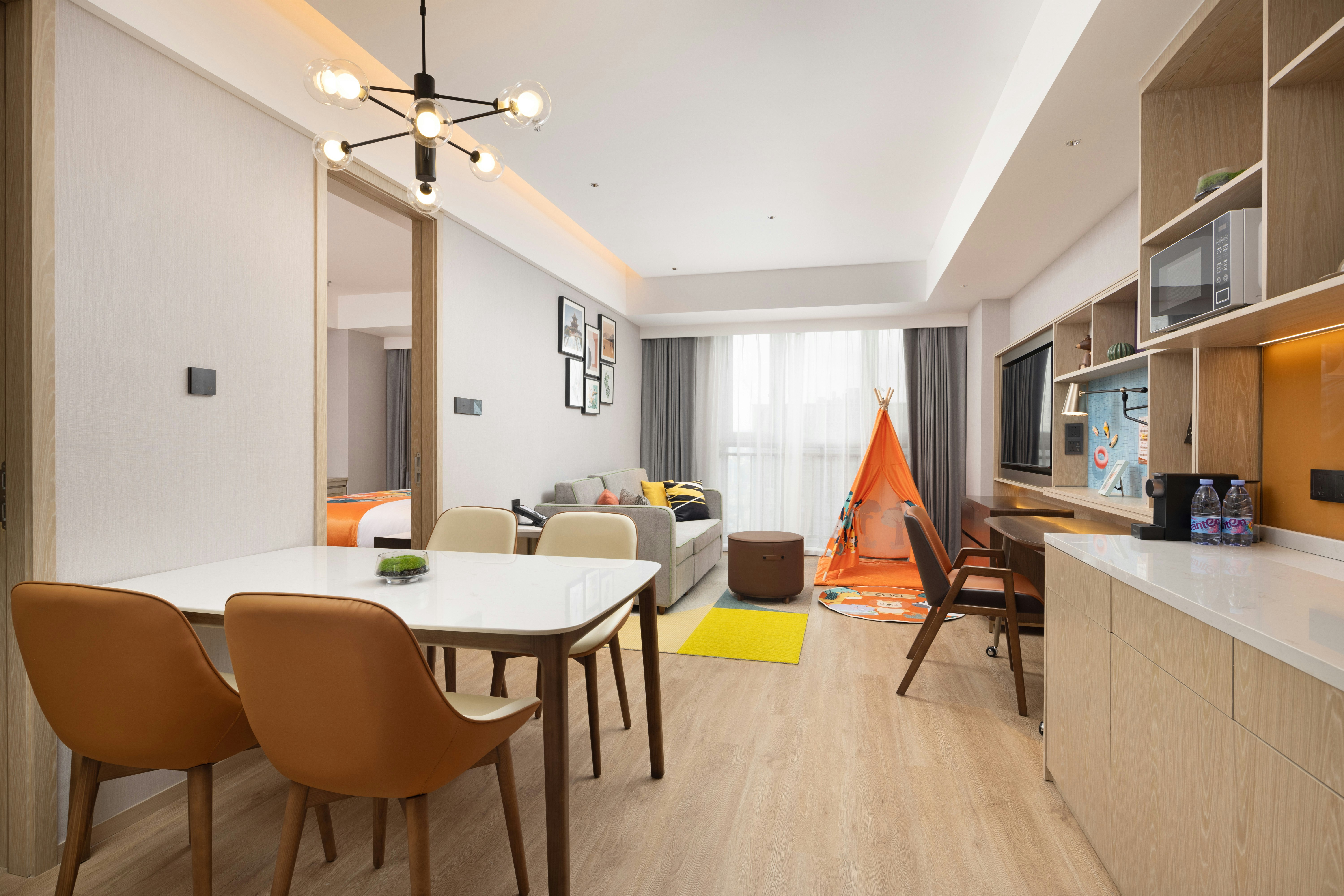 Home2 Suites by Hilton Guiyang Nanming Jiaxiu 34/60