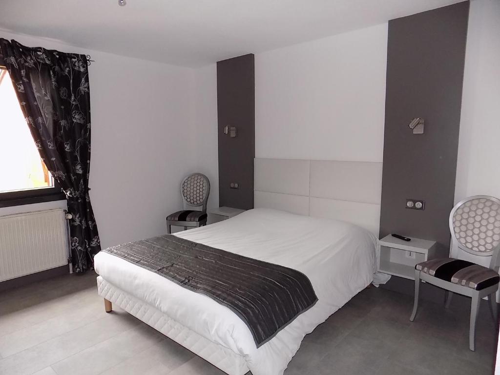 HOTEL-RESTAURANT LE REGAL 13/41