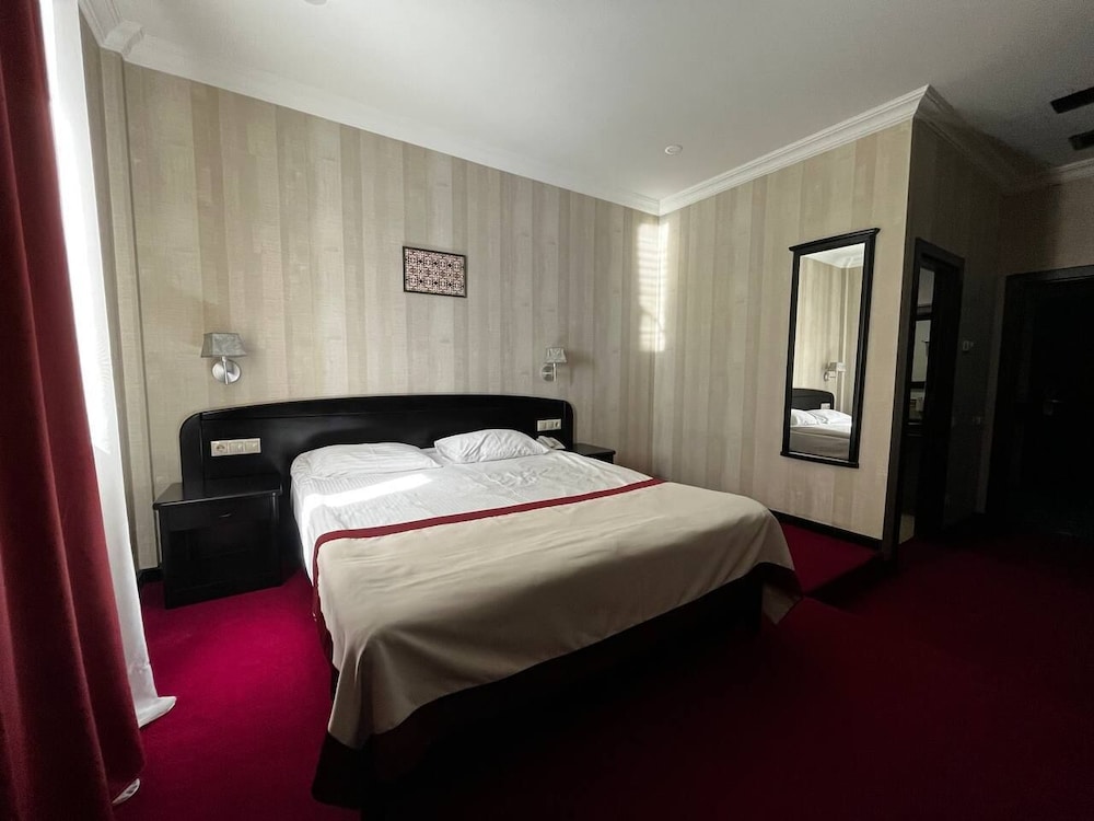 Kopala Tskneti Hotel 9/50