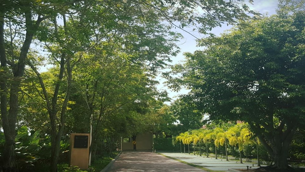 Arcadia Resort 34/38