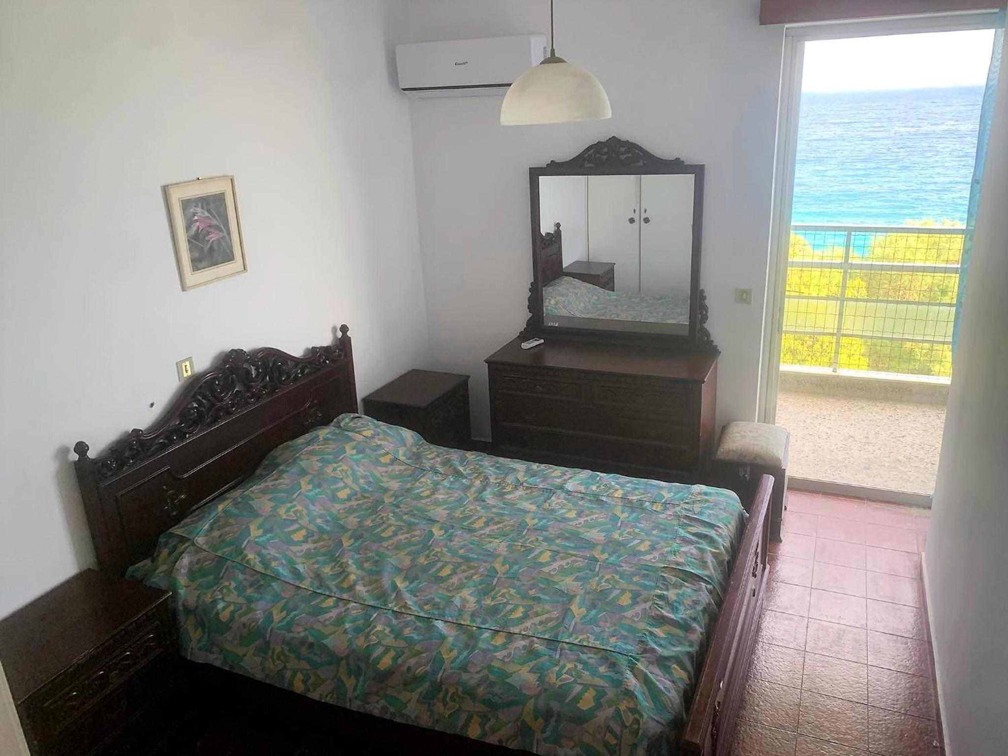 Penthouse, Apartment, Sun Hotel Kineta 6/10