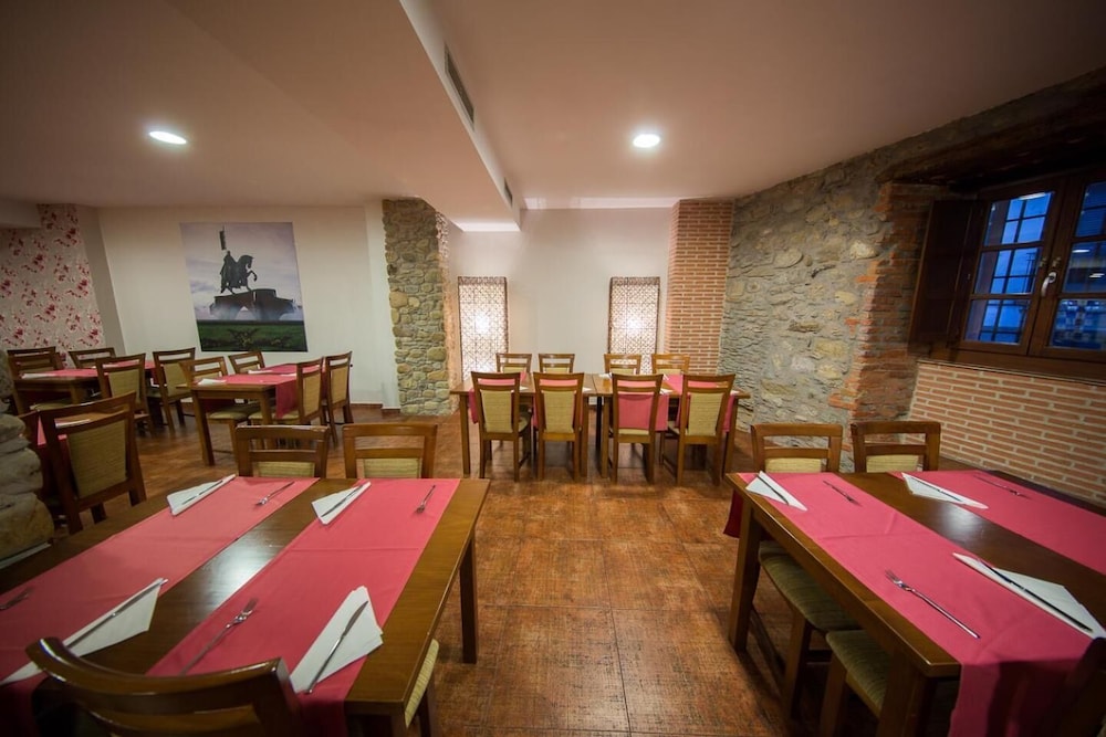Aroi Bierzo Plaza 26/31
