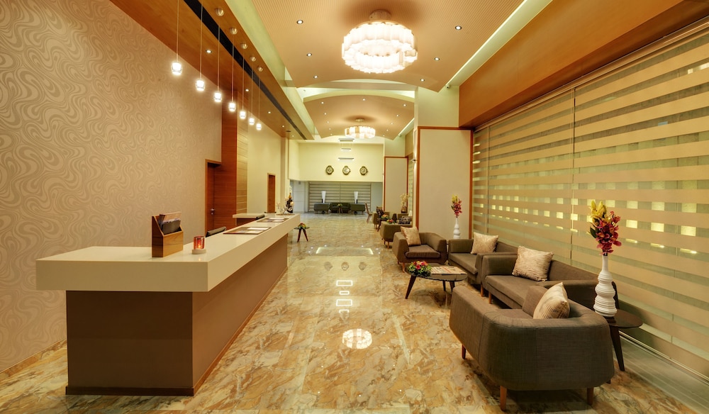 Hotel Suba Elite 24/44