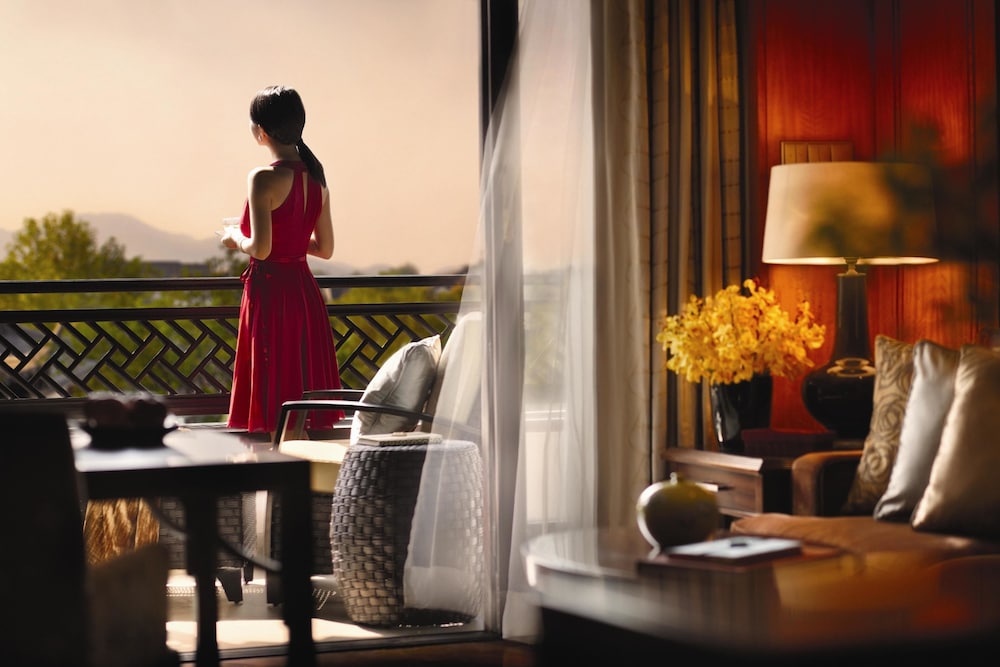 Four Seasons Hotel Hangzhou At West Lake 45/49