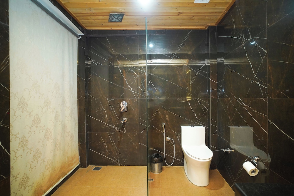 Hotel Ishan A Riverside Retreat 15/15