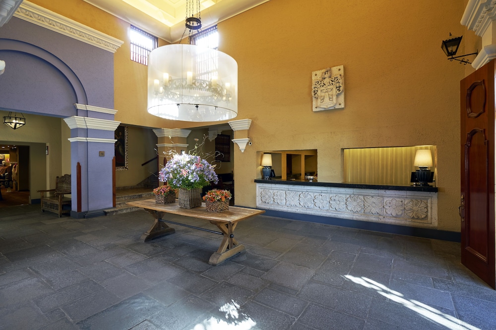 Wyndham Costa Del Sol Arequipa 4/46