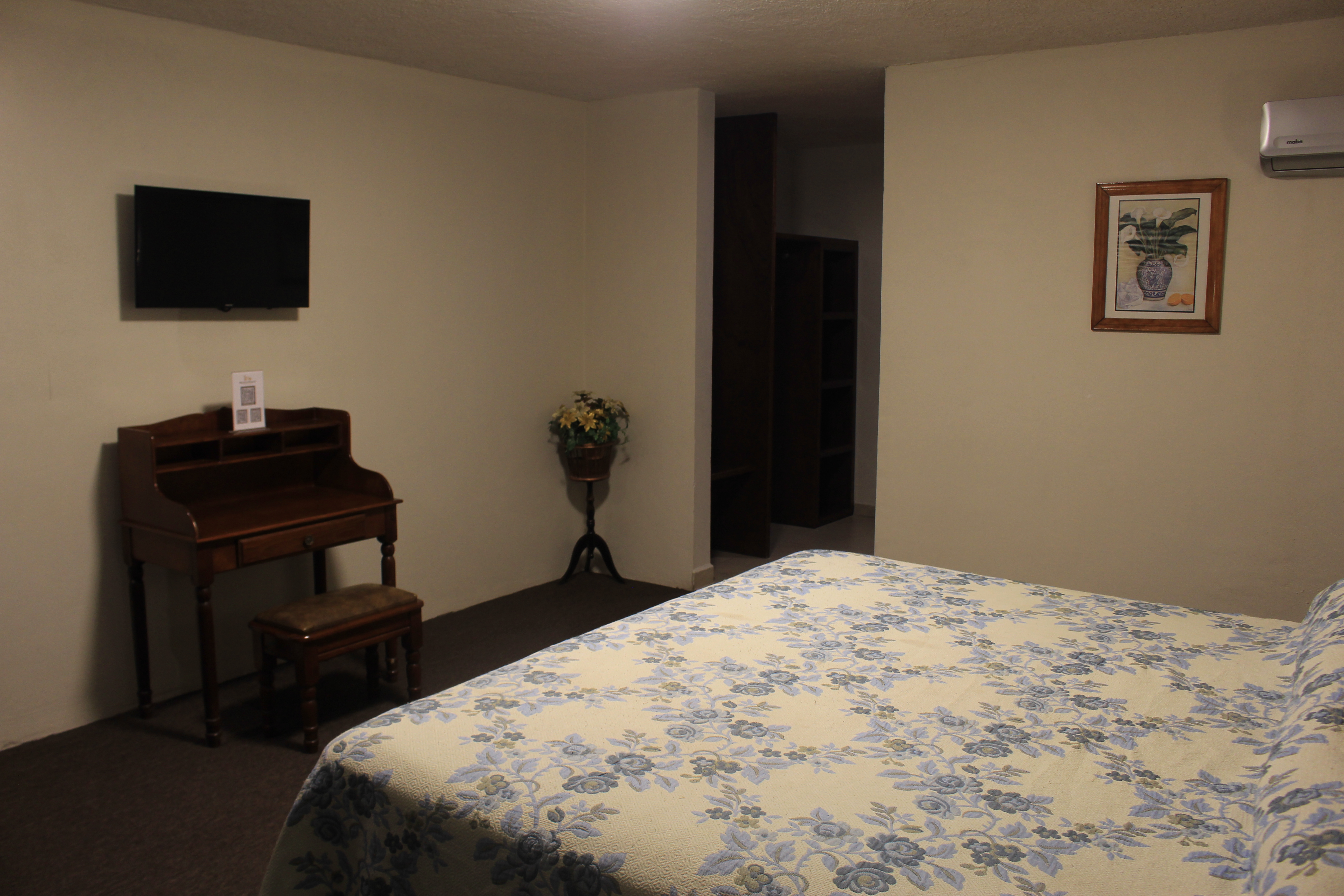 Hotel Meson del Puente 16/27