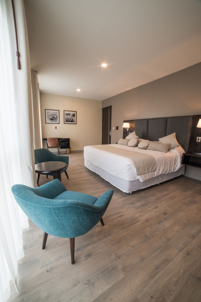 Huper Hotel Boutique 10/46