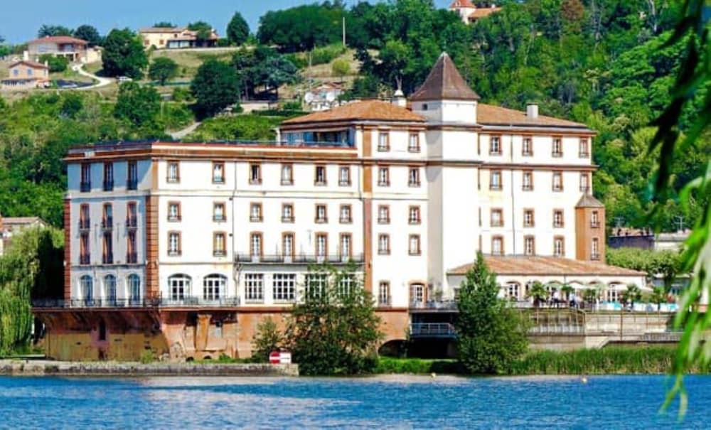 Le Moulin de Moissac, Sure Hotel Collection by Best Western 3/50