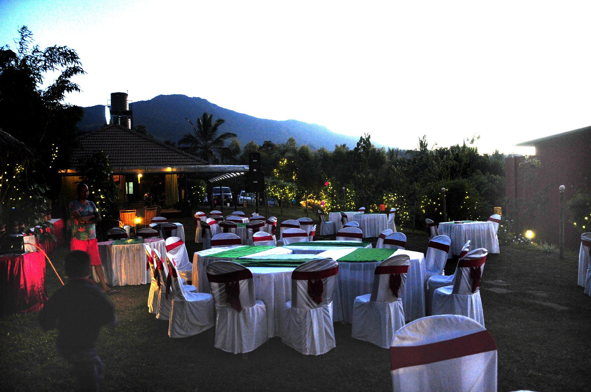 PETALS RESORTS WAYANAD 30/44