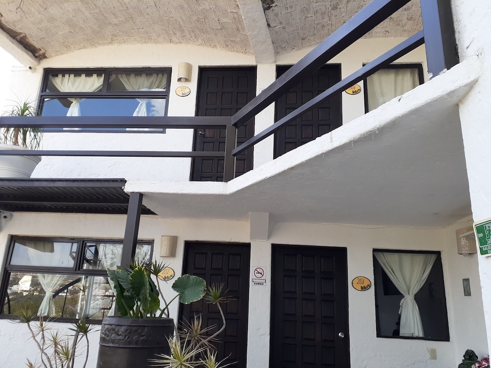 Hotel Casa Blanca San Miguel 1/50