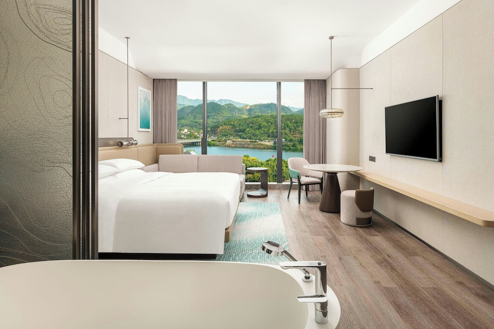 Lishui Marriott Hotel 14/50