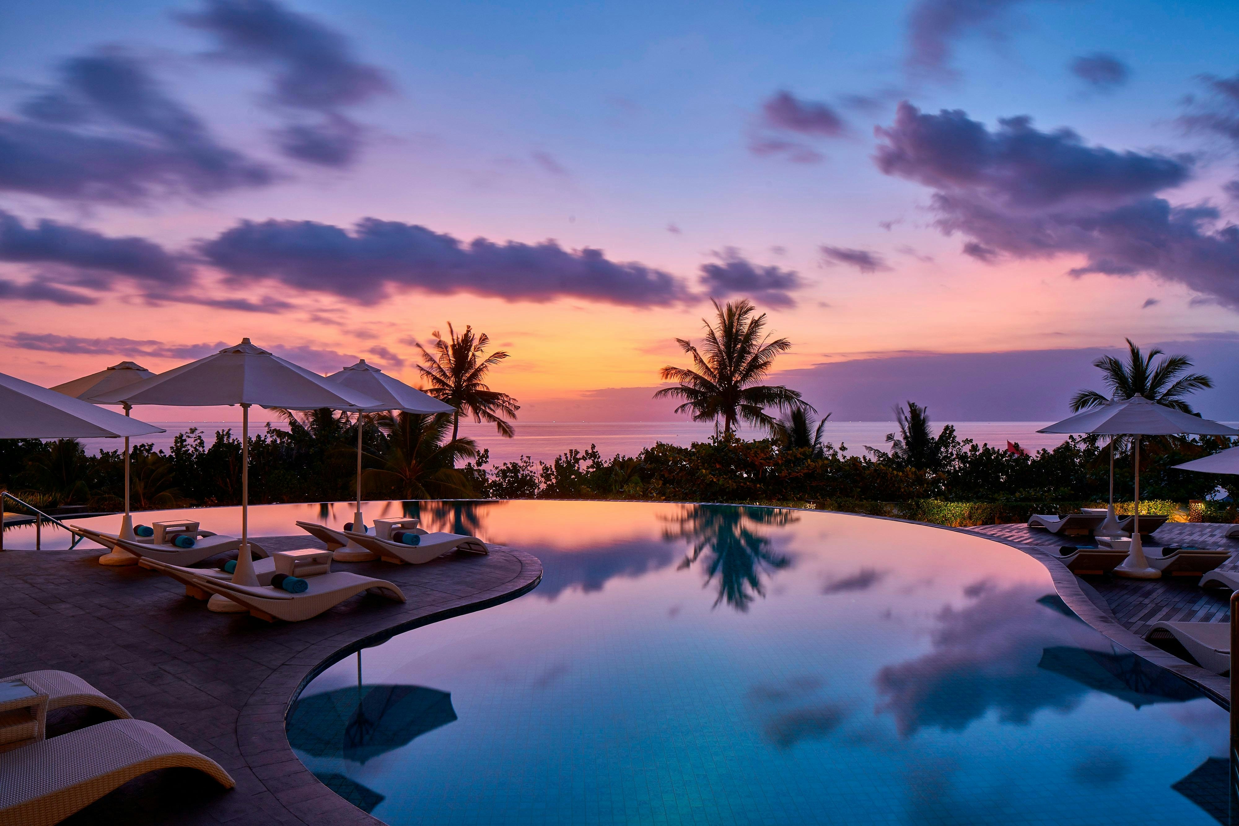 Sheraton Bali Kuta Resort 46/55